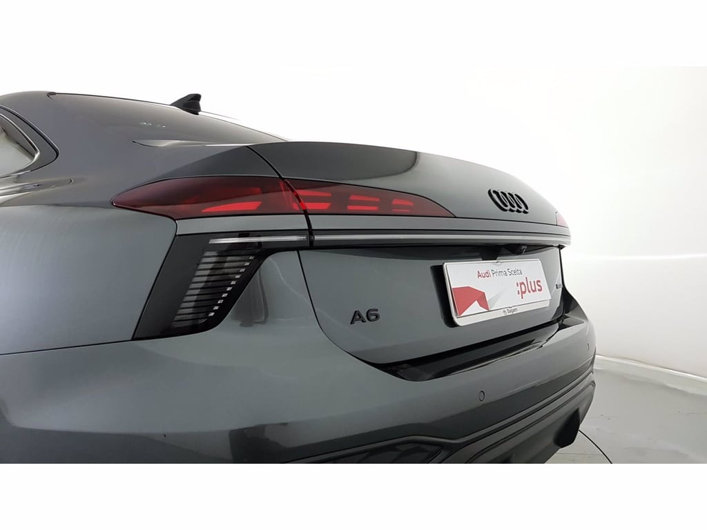 AUDI A6 2.0 tdi mhev + business quattro 204cv s-tronic