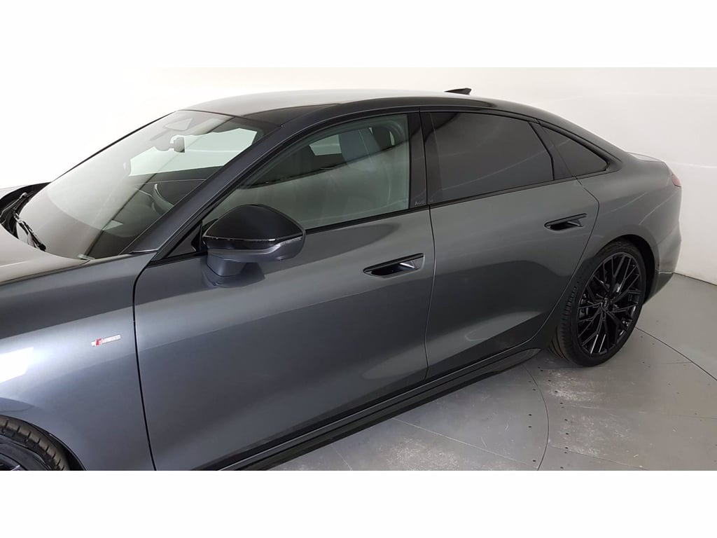 AUDI A6 2.0 tdi mhev + business quattro 204cv s-tronic