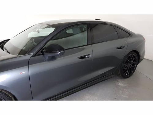 AUDI A6 2.0 tdi mhev + business quattro 204cv s-tronic