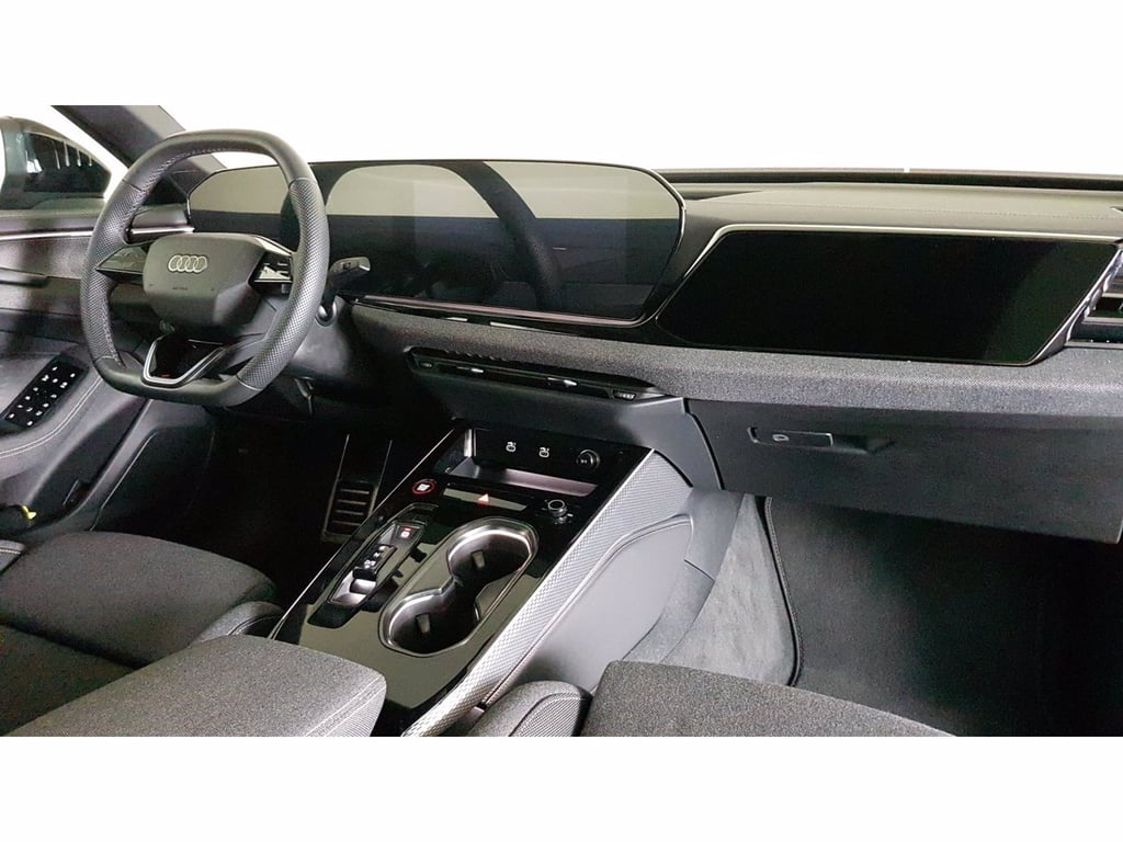 AUDI A6 2.0 tdi mhev + business quattro 204cv s-tronic