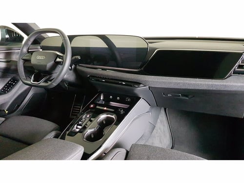 AUDI A6 2.0 tdi mhev + business quattro 204cv s-tronic