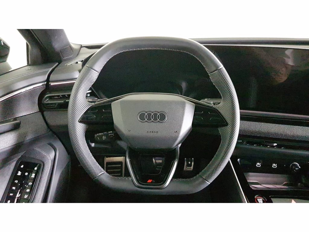 AUDI A6 2.0 tdi mhev + business quattro 204cv s-tronic