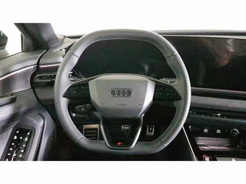 AUDI A6 2.0 tdi mhev + business quattro 204cv s-tronic