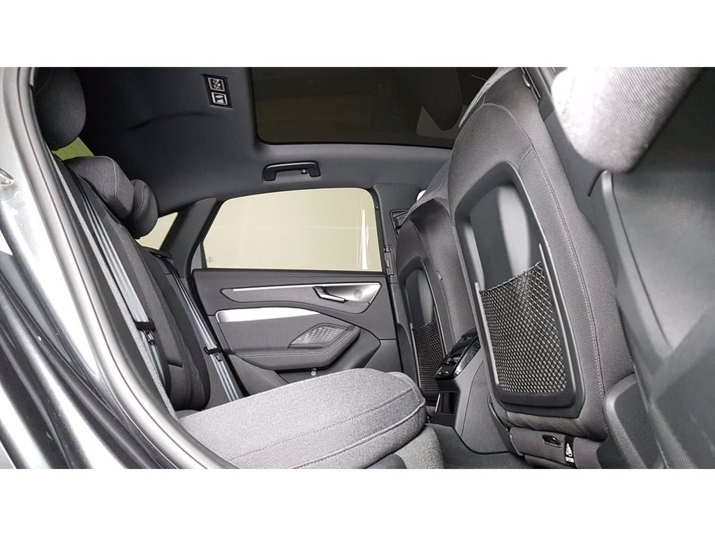 AUDI A6 2.0 tdi mhev + business quattro 204cv s-tronic