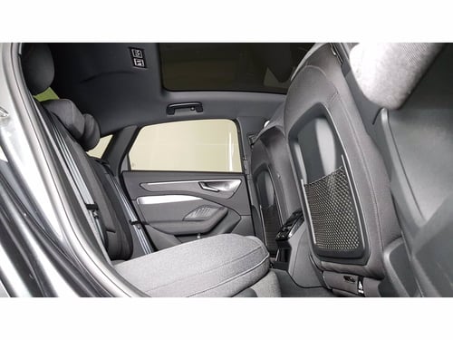 AUDI A6 2.0 tdi mhev + business quattro 204cv s-tronic