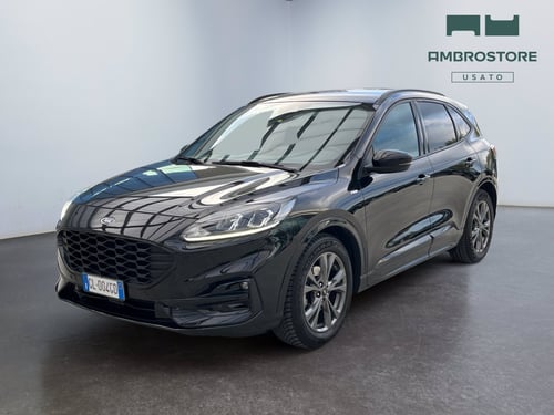 FORD Kuga 1.5 ecoblue st-line 2wd 120cv