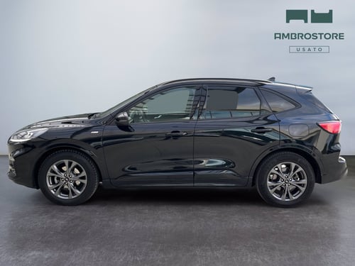 FORD Kuga 1.5 ecoblue st-line 2wd 120cv