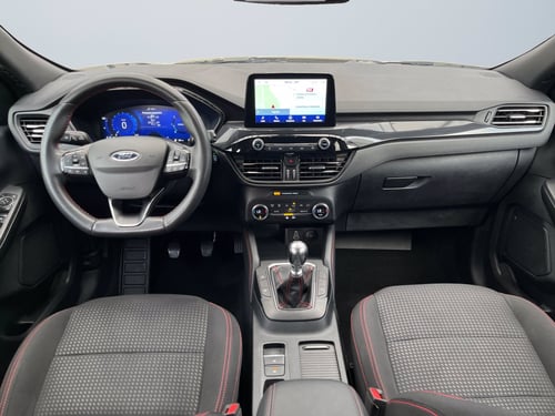 FORD Kuga 1.5 ecoblue st-line 2wd 120cv