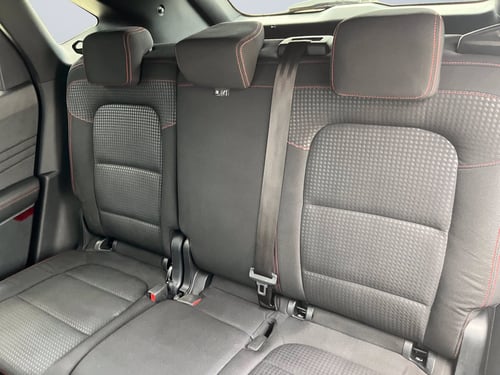FORD Kuga 1.5 ecoblue st-line 2wd 120cv
