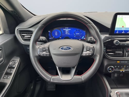 FORD Kuga 1.5 ecoblue st-line 2wd 120cv