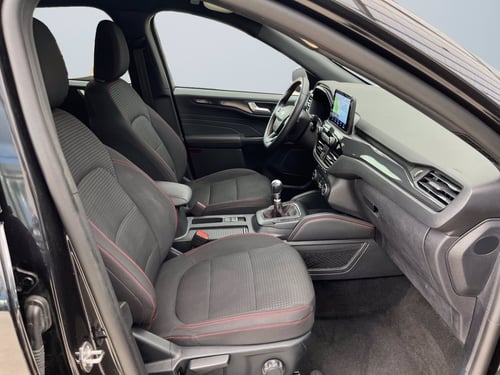 FORD Kuga 1.5 ecoblue st-line 2wd 120cv