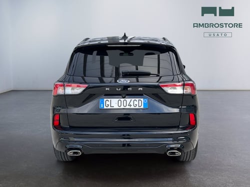 FORD Kuga 1.5 ecoblue st-line 2wd 120cv