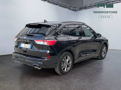 FORD Kuga 1.5 ecoblue st-line 2wd 120cv
