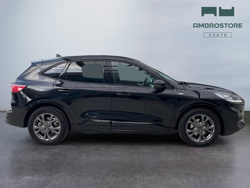 FORD Kuga 1.5 ecoblue st-line 2wd 120cv