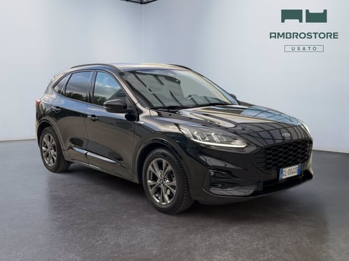 FORD Kuga 1.5 ecoblue st-line 2wd 120cv