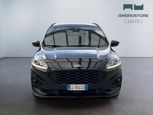 FORD Kuga 1.5 ecoblue st-line 2wd 120cv