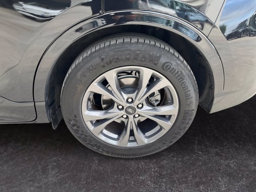 FORD Kuga 1.5 ecoblue st-line 2wd 120cv