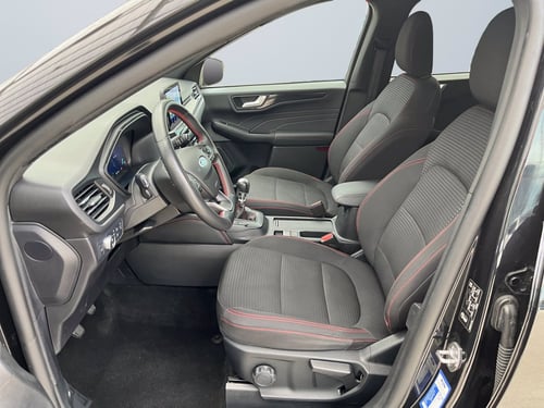 FORD Kuga 1.5 ecoblue st-line 2wd 120cv