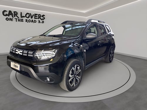 DACIA Duster 1.0 tce journey gpl 4x2 100cv