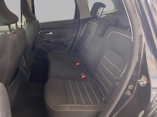 DACIA Duster 1.0 tce journey gpl 4x2 100cv