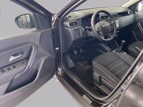 DACIA Duster 1.0 tce journey gpl 4x2 100cv