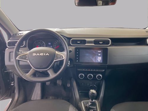 DACIA Duster 1.0 tce journey gpl 4x2 100cv
