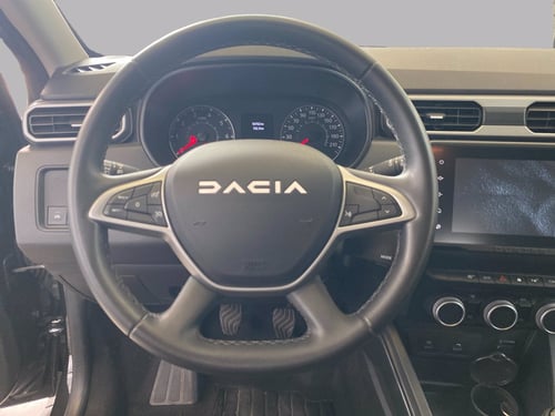 DACIA Duster 1.0 tce journey gpl 4x2 100cv