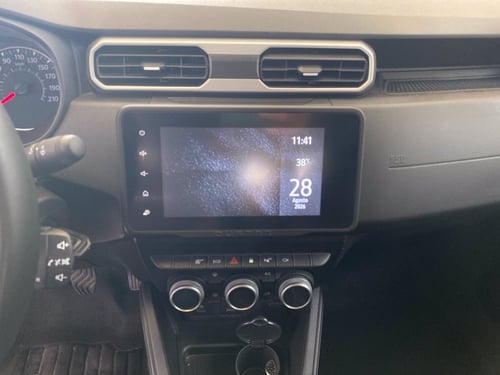 DACIA Duster 1.0 tce journey gpl 4x2 100cv