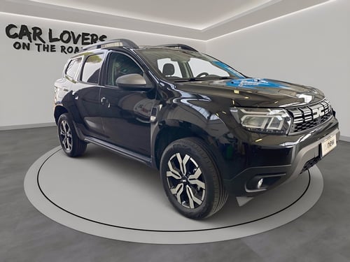 DACIA Duster 1.0 tce journey gpl 4x2 100cv