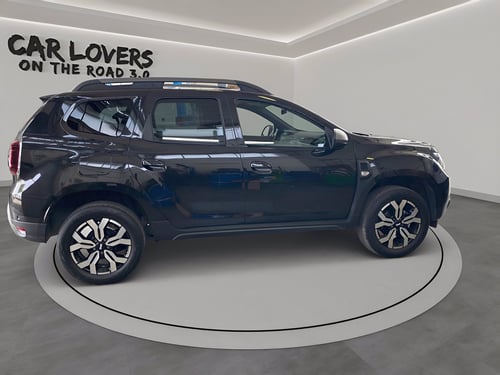 DACIA Duster 1.0 tce journey gpl 4x2 100cv