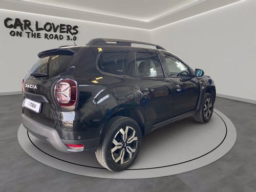 DACIA Duster 1.0 tce journey gpl 4x2 100cv