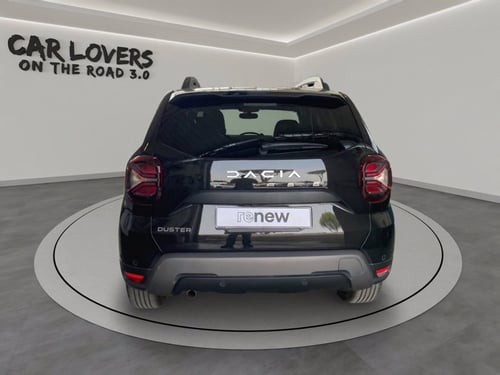 DACIA Duster 1.0 tce journey gpl 4x2 100cv