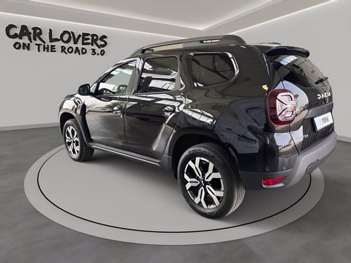 DACIA Duster 1.0 tce journey gpl 4x2 100cv
