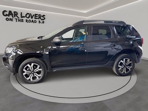 DACIA Duster 1.0 tce journey gpl 4x2 100cv