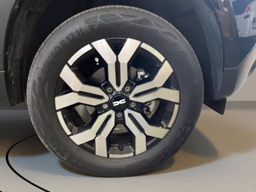 DACIA Duster 1.0 tce journey gpl 4x2 100cv