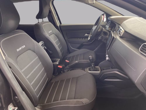 DACIA Duster 1.0 tce journey gpl 4x2 100cv
