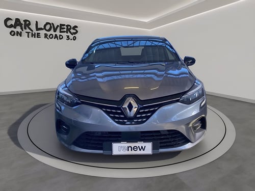 RENAULT Clio 1.0 tce techno gpl 100cv