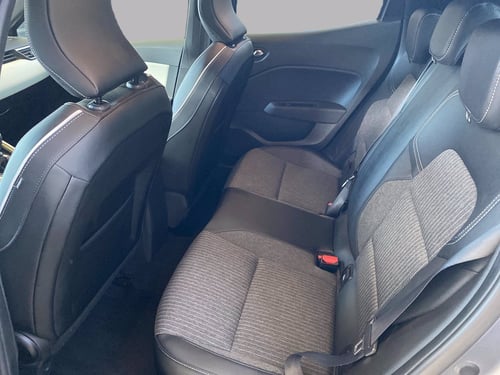RENAULT Clio 1.0 tce techno gpl 100cv