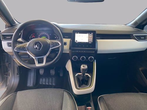 RENAULT Clio 1.0 tce techno gpl 100cv