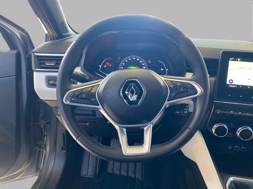 RENAULT Clio 1.0 tce techno gpl 100cv