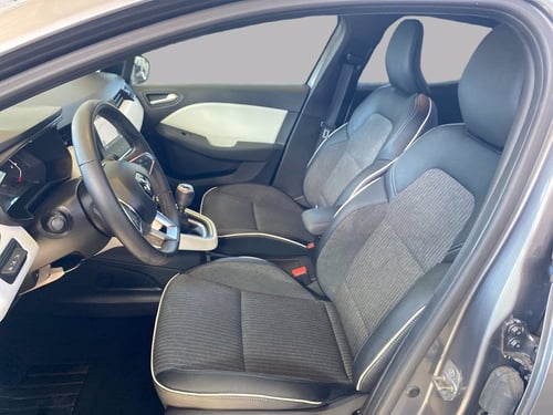 RENAULT Clio 1.0 tce techno gpl 100cv