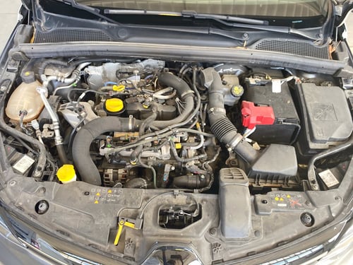 RENAULT Clio 1.0 tce techno gpl 100cv
