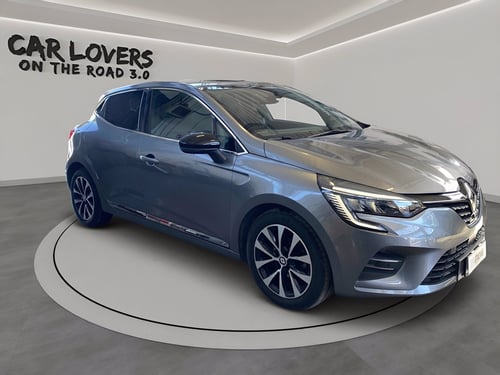 RENAULT Clio 1.0 tce techno gpl 100cv