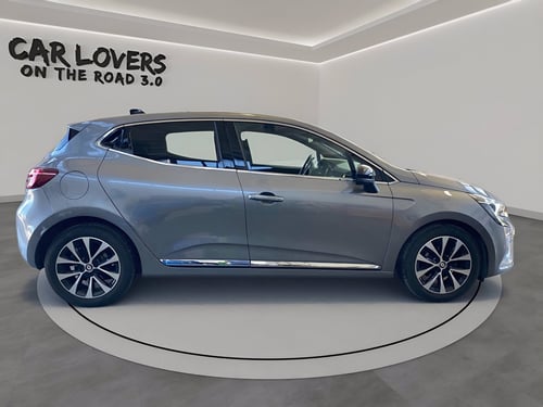 RENAULT Clio 1.0 tce techno gpl 100cv