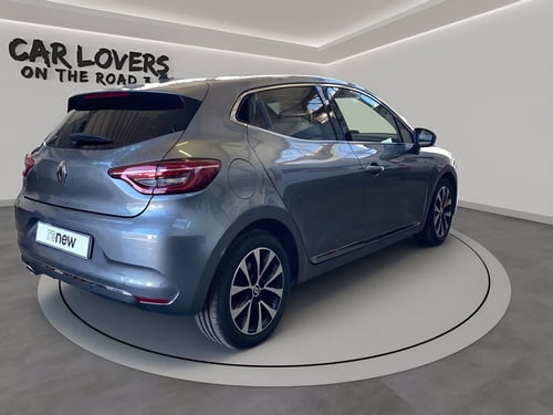 RENAULT Clio 1.0 tce techno gpl 100cv
