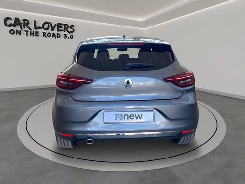 RENAULT Clio 1.0 tce techno gpl 100cv