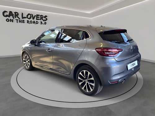 RENAULT Clio 1.0 tce techno gpl 100cv
