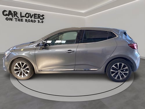 RENAULT Clio 1.0 tce techno gpl 100cv