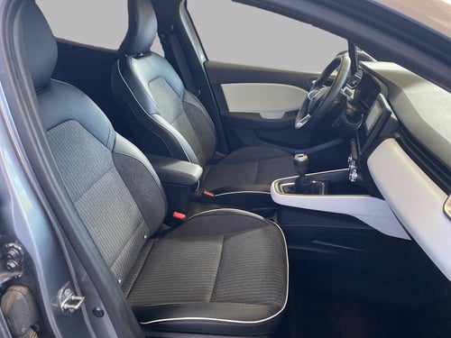 RENAULT Clio 1.0 tce techno gpl 100cv