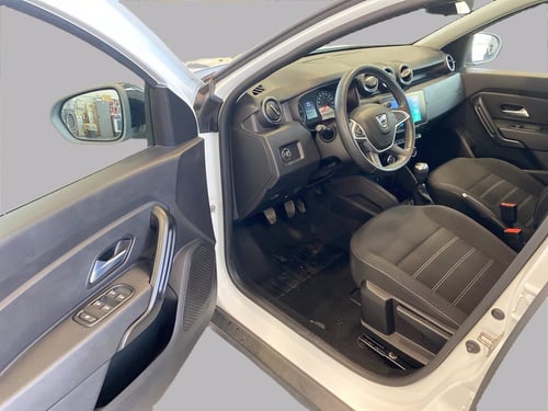 DACIA Duster 1.5 blue dci comfort 4x2 115cv